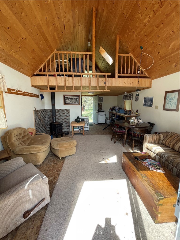 5 Bjork Ranch Road Curlew, WA 99118 - Photo 13 of 30 Gallery Image 13