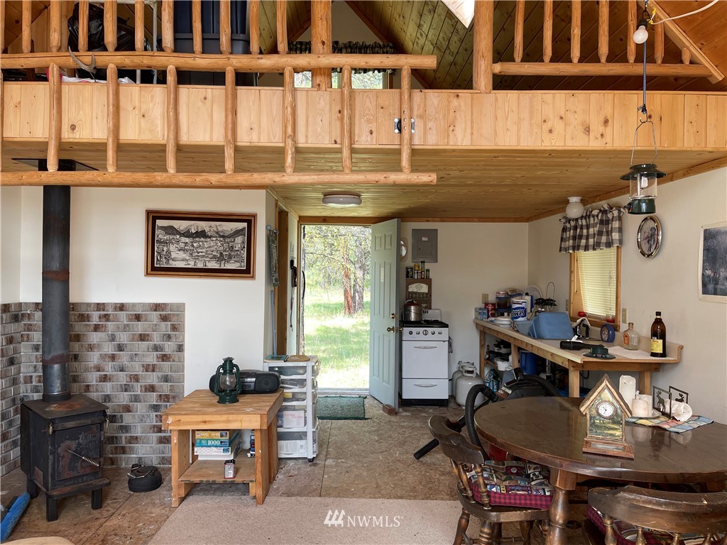 5 Bjork Ranch Road Curlew, WA 99118 - Photo 14 of 30 Gallery Image 14