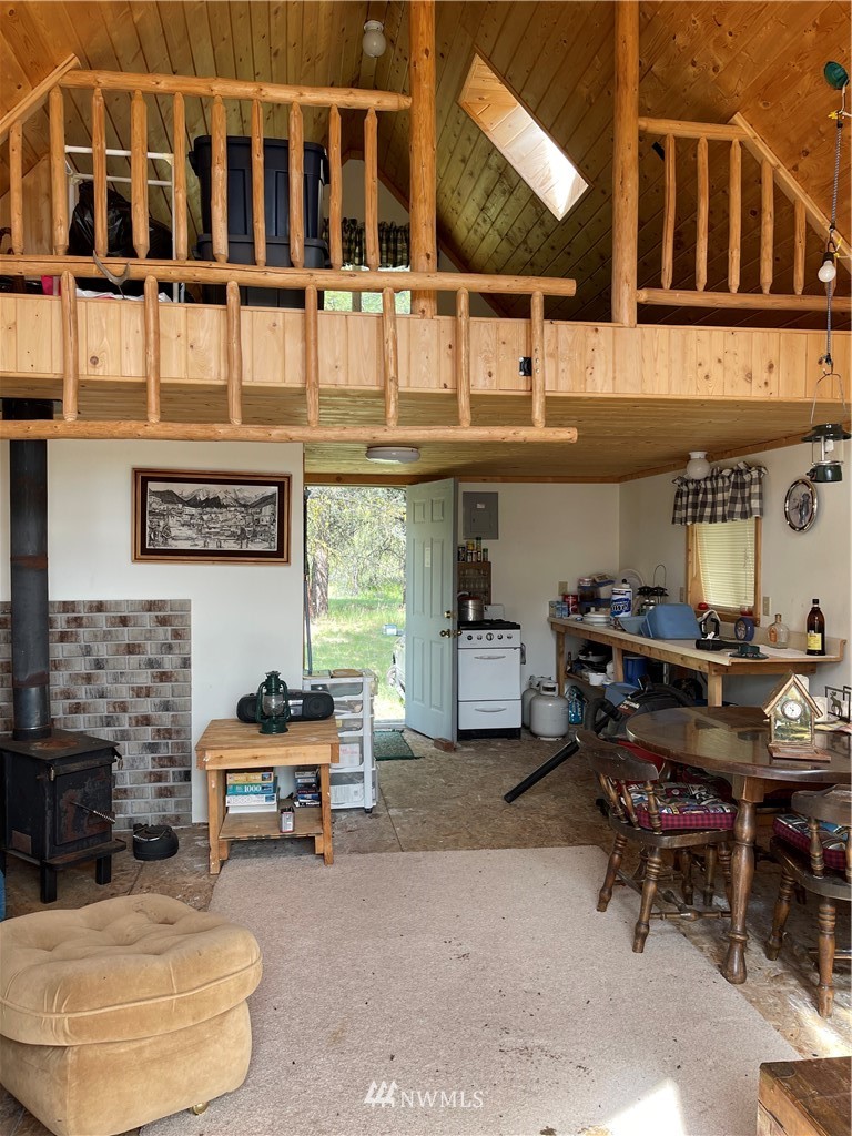 5 Bjork Ranch Road Curlew, WA 99118 - Photo 15 of 30 Gallery Image 15