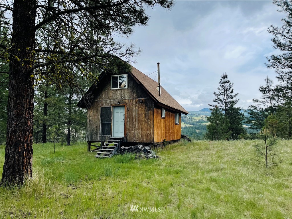 5 Bjork Ranch Road Curlew, WA 99118 - Photo 4 of 30 Gallery Image 4