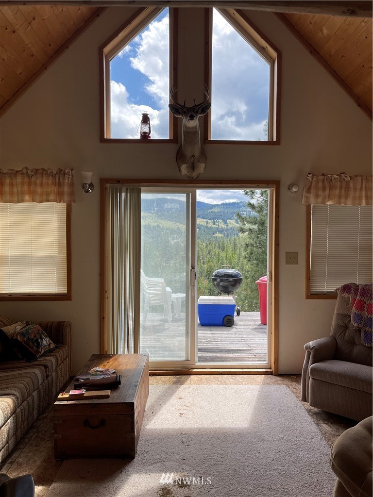 5 Bjork Ranch Road Curlew, WA 99118 - Photo 7 of 30 Gallery Image 7