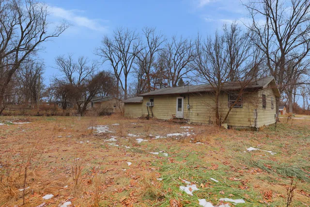 $99,900 | 2627 Birch Tree Lane, Demotte, IN 46310