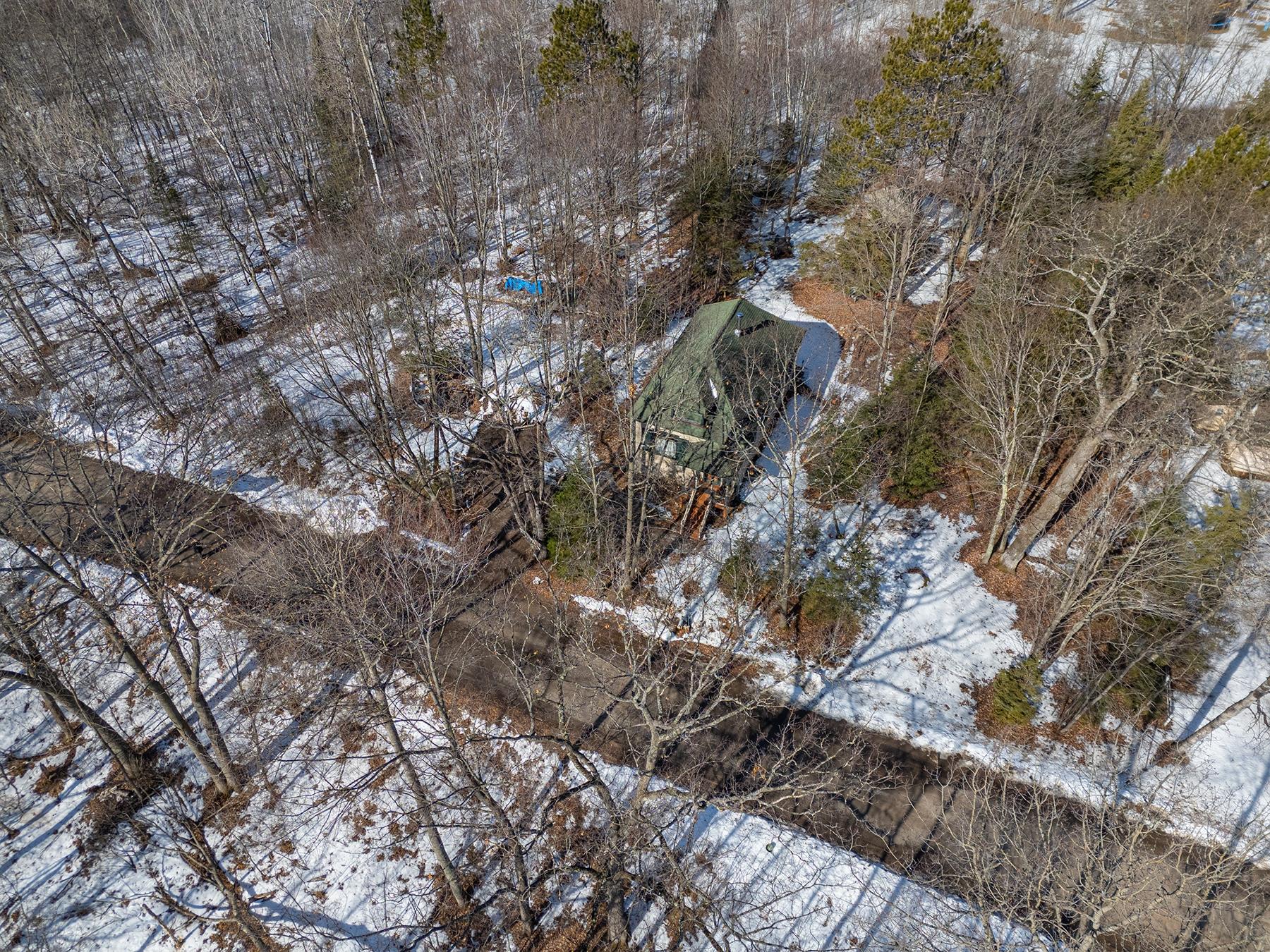 7451 Nose Lake Road Rhinelander, WI 54501 - Photo 37 of 38 Gallery Image 37