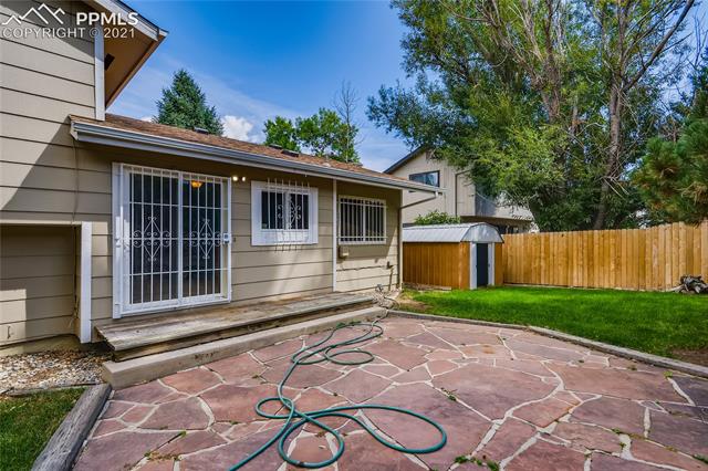 545 Gilcrest Road Colorado Springs, CO 80906 - Photo 27 of 31