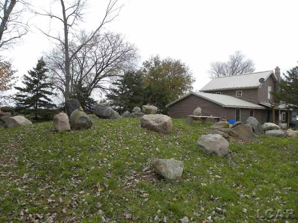 3643 East Ridgeville Road Jasper, MI 49248 - Photo 19 of 21