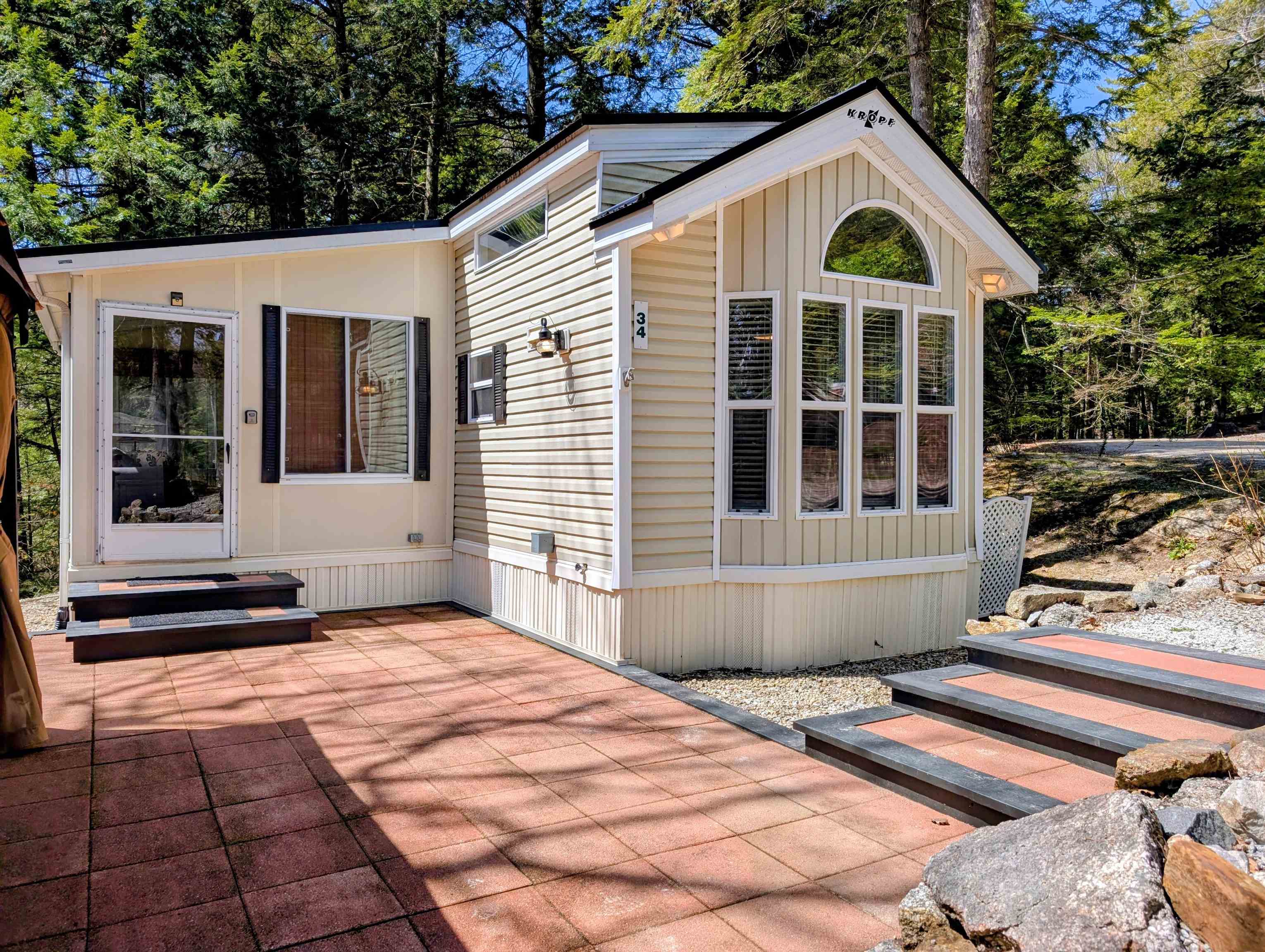 34 Overlook Road, Unit AKA 11) Holderness, NH 03245 - Photo 1 of 60
