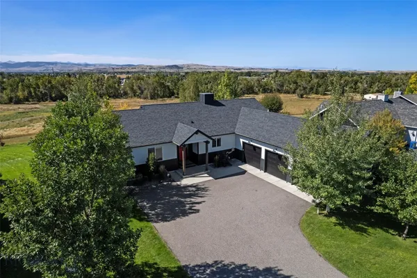 $1,495,000 | 32 Mint Trail, Bozeman, MT 59718