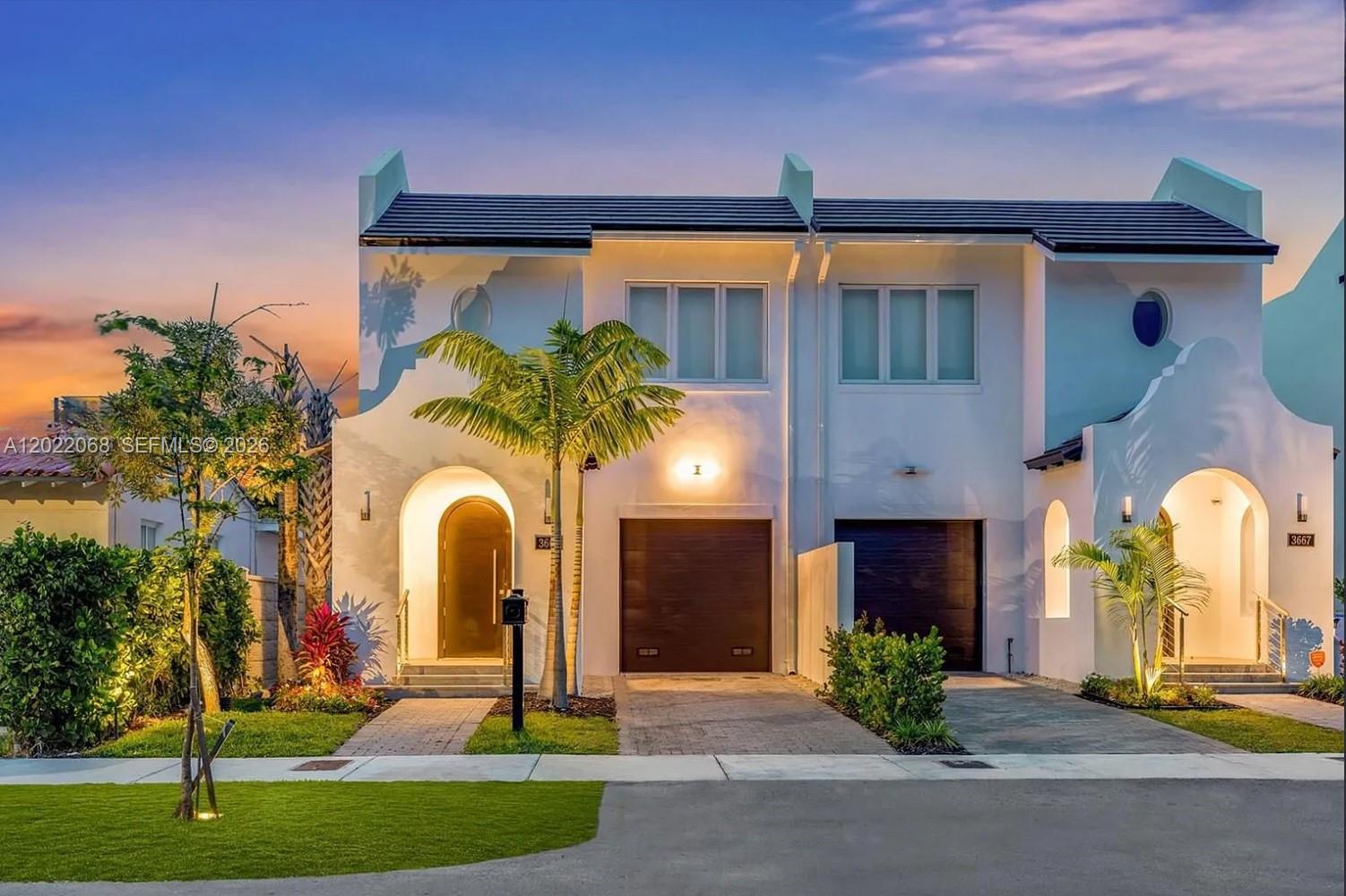 3657 Southwest 26th Street Miami, FL 33133 - Photo 2 of 12