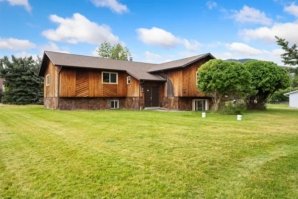 $950,000 | 3700 Rattlesnake Drive, Missoula, MT 59802