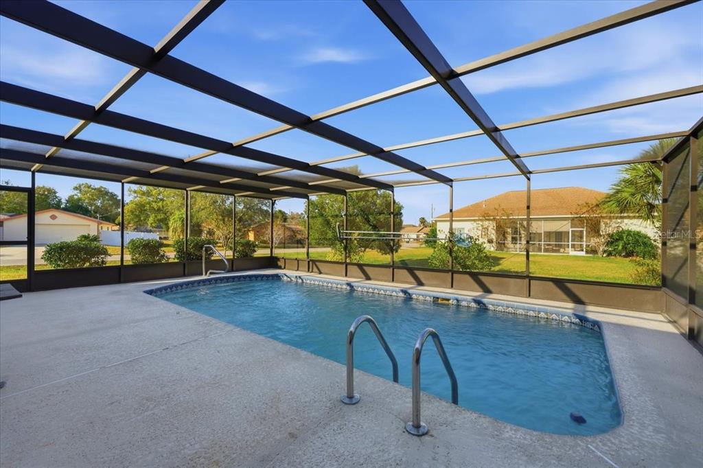 12439 Hanley Drive Spring Hill, FL 34608 - Photo 31 of 36 a room with table