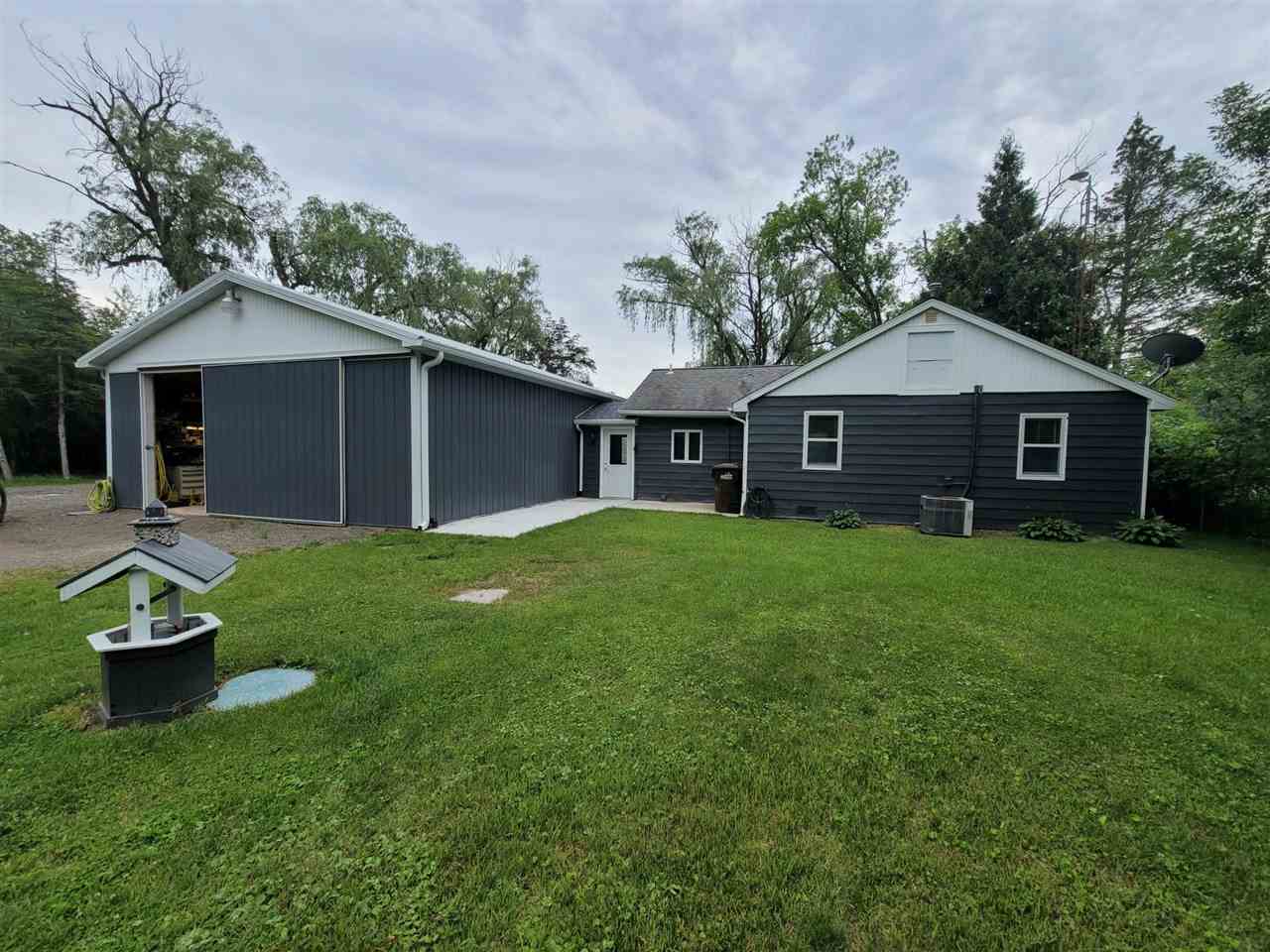 10210 West Frances Road Flushing, MI 48433 - Photo 8 of 46