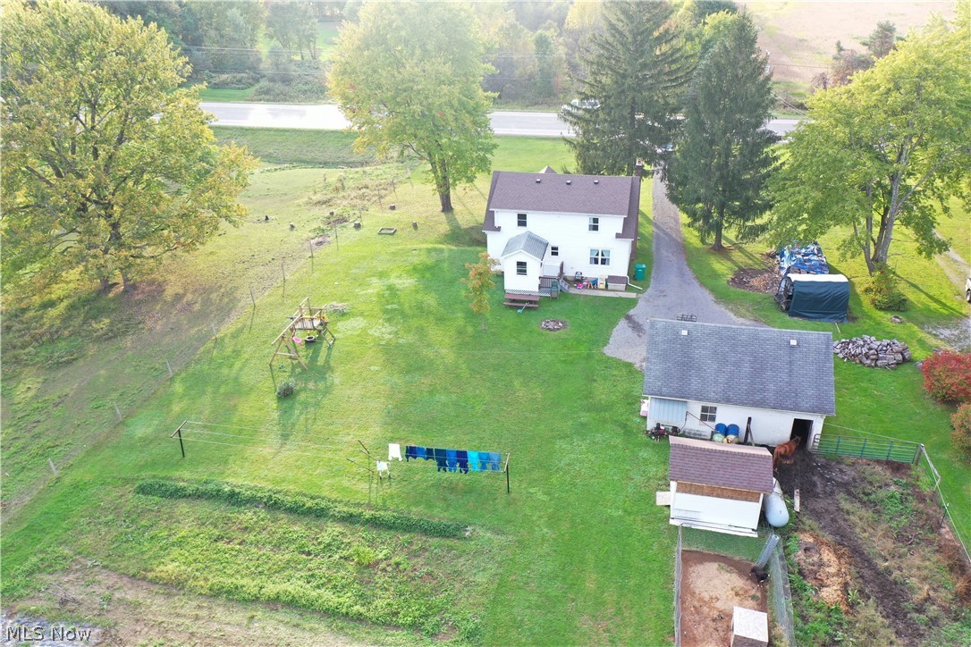 17469 Madison Road Middlefield, OH 44062 - Photo 19 of 35