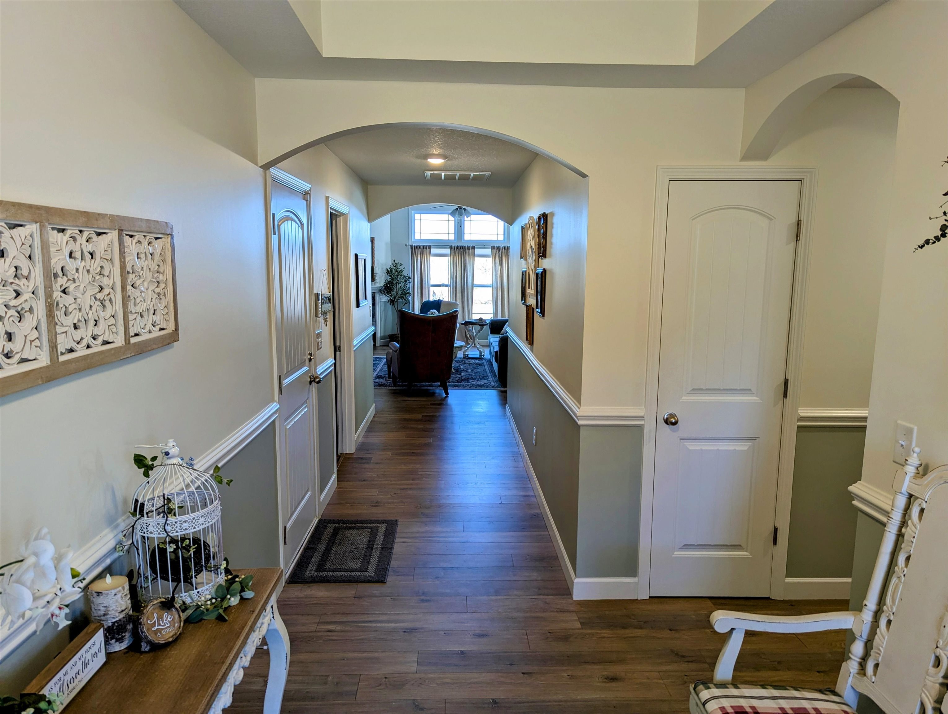 250 Long Branch Road Chesnee, SC 29323 - Photo 11 of 19