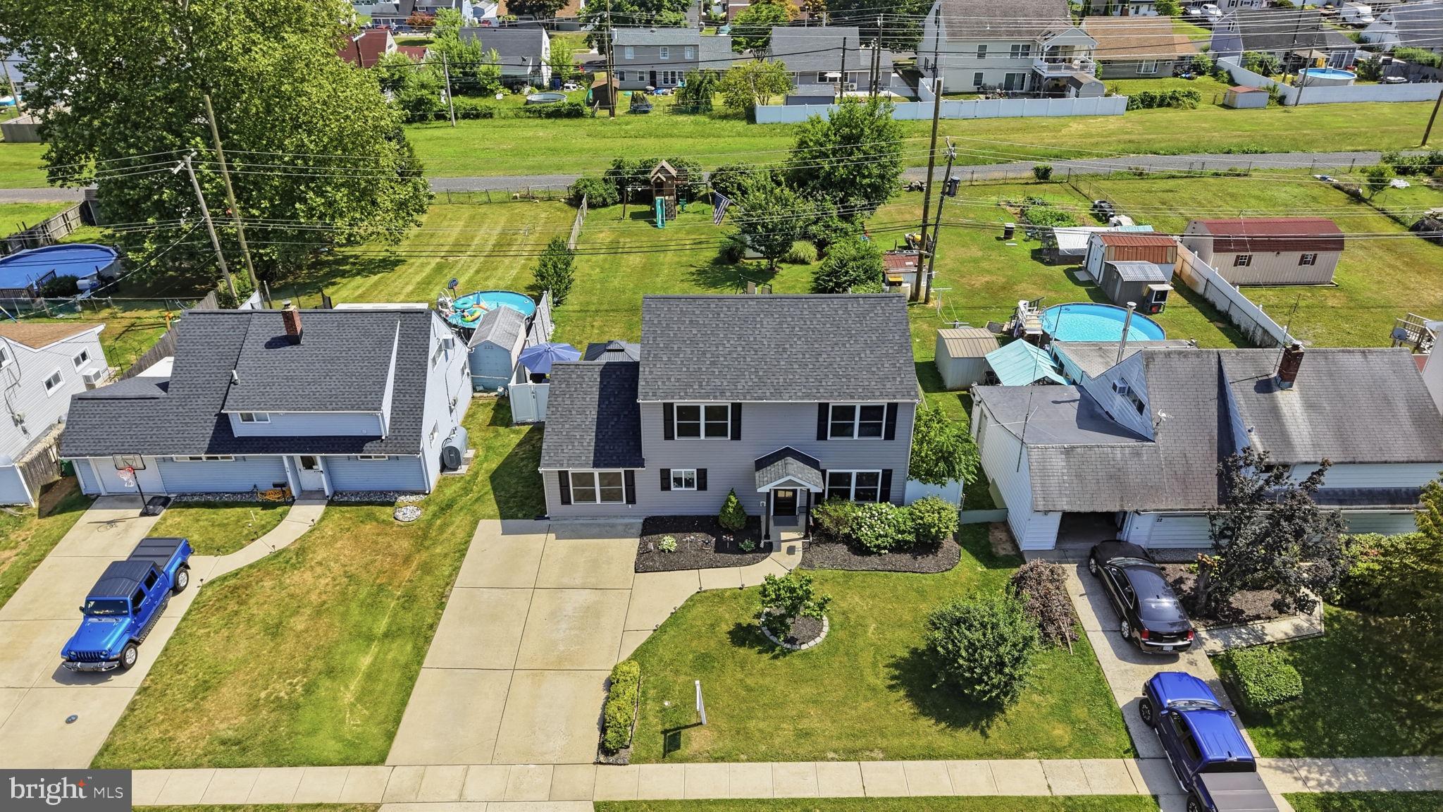 24 Idolstone Road Levittown, PA 19057 - Photo 41 of 44