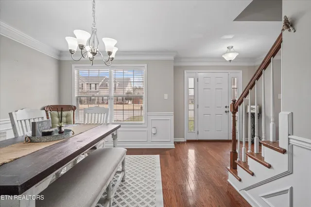 $479,900 | 3323 Red Meadow Road, Knoxville, TN 37931