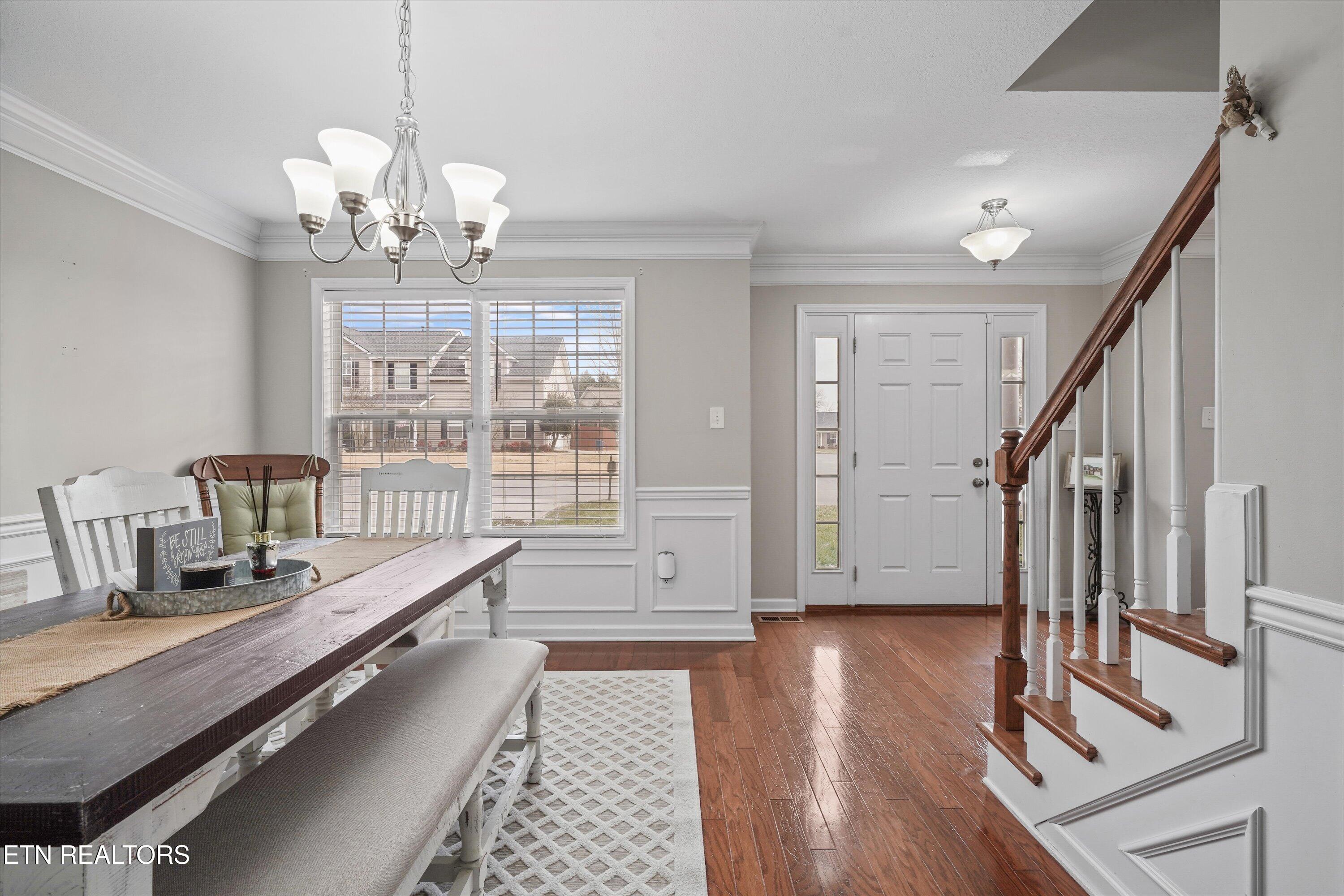 3323 Red Meadow Road Knoxville, TN 37931 - Photo 11 of 46 11-3323 Red Meadow Rd 08