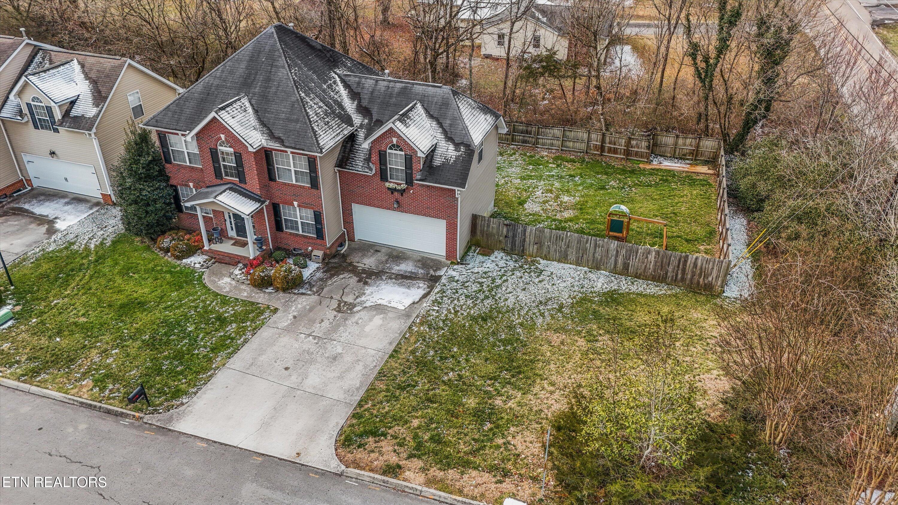 3323 Red Meadow Road Knoxville, TN 37931 - Photo 40 of 46 40-3323 Red Meadow Rd 40