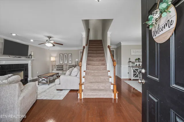 $479,900 | 3323 Red Meadow Road, Knoxville, TN 37931