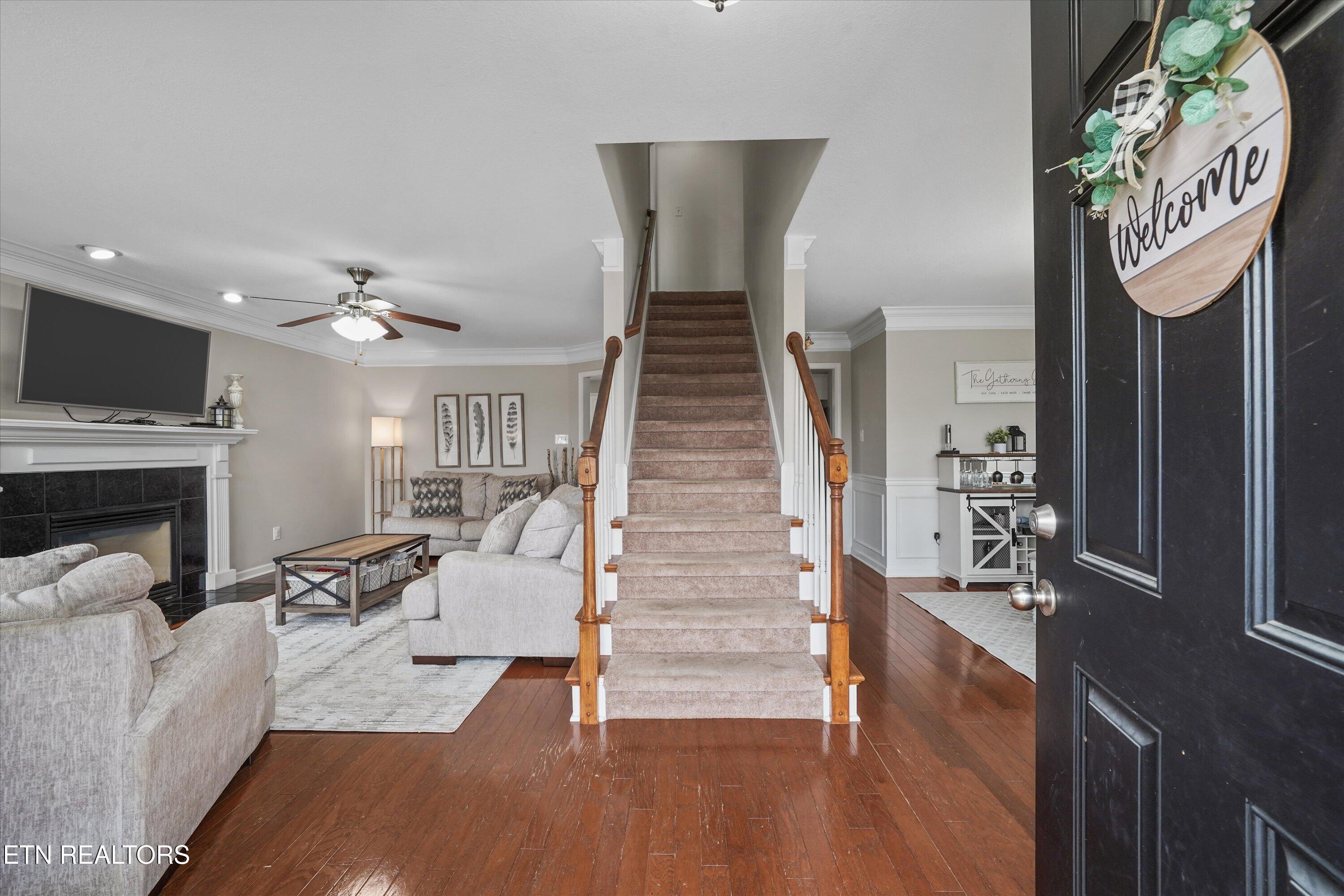 3323 Red Meadow Road Knoxville, TN 37931 - Photo 4 of 46 04-3323 Red Meadow Rd 01