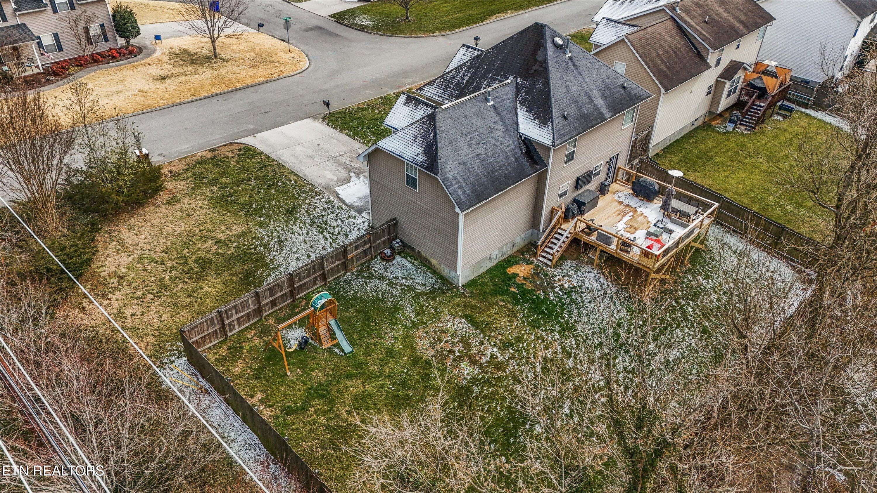 3323 Red Meadow Road Knoxville, TN 37931 - Photo 42 of 46 42-3323 Red Meadow Rd 42