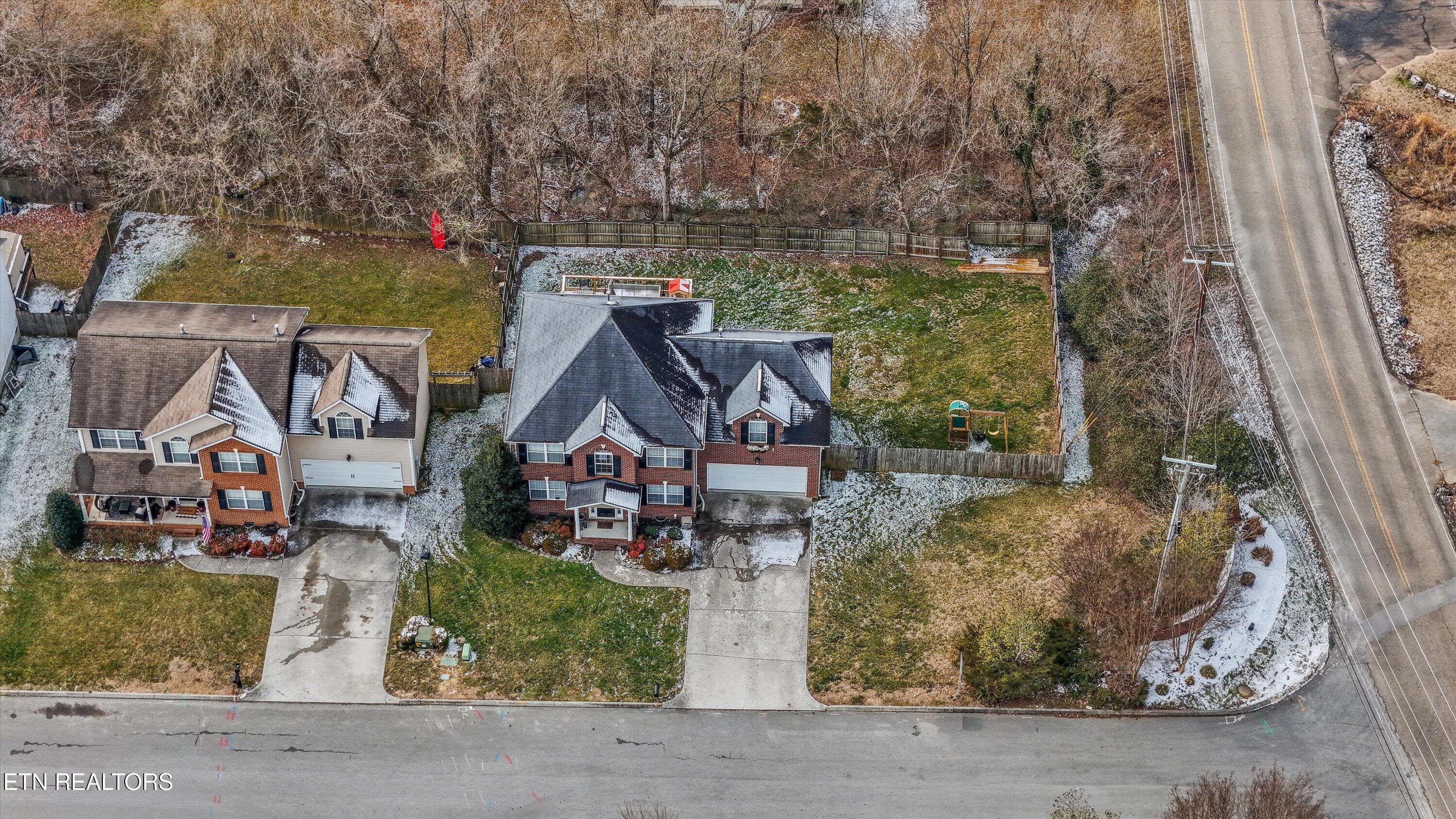 3323 Red Meadow Road Knoxville, TN 37931 - Photo 43 of 46 43-3323 Red Meadow Rd 45