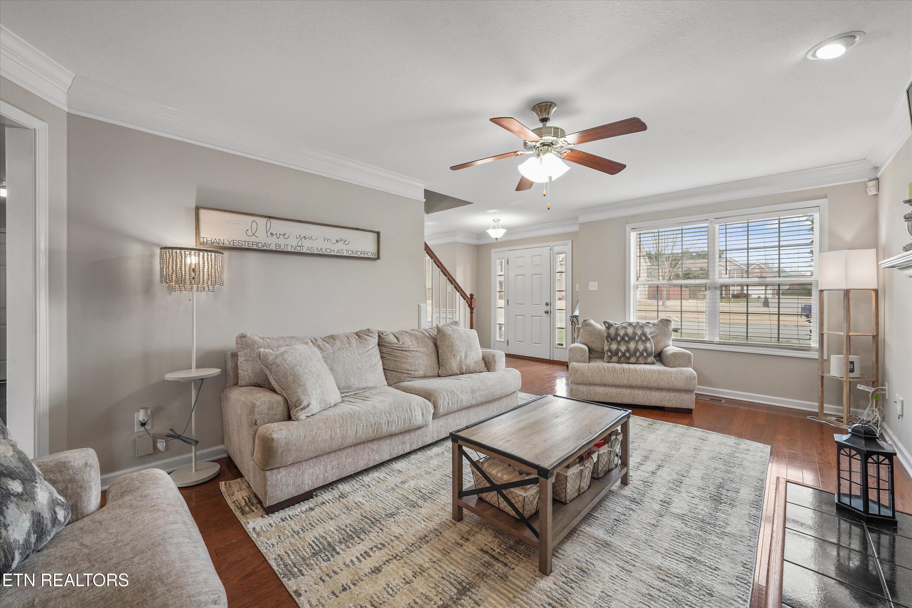 3323 Red Meadow Road Knoxville, TN 37931 - Photo 5 of 46 05-3323 Red Meadow Rd 02