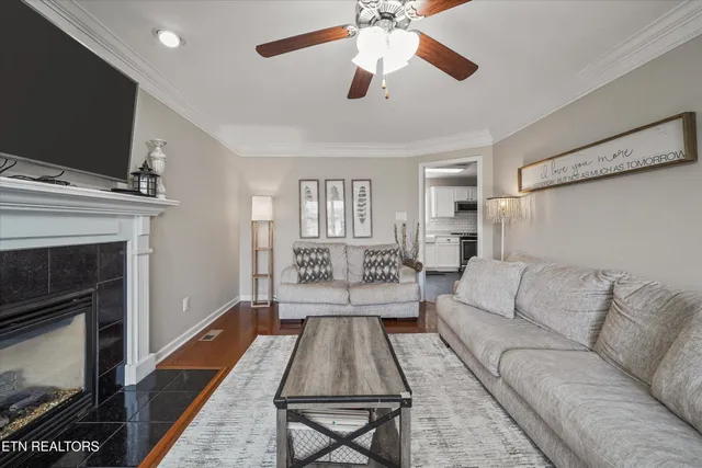 $479,900 | 3323 Red Meadow Road, Knoxville, TN 37931