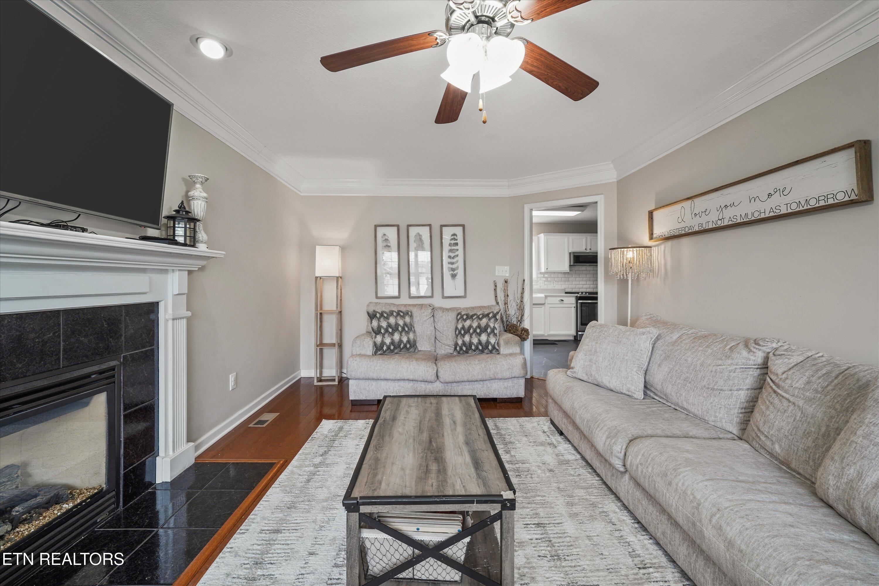 3323 Red Meadow Road Knoxville, TN 37931 - Photo 6 of 46 06-3323 Red Meadow Rd 03