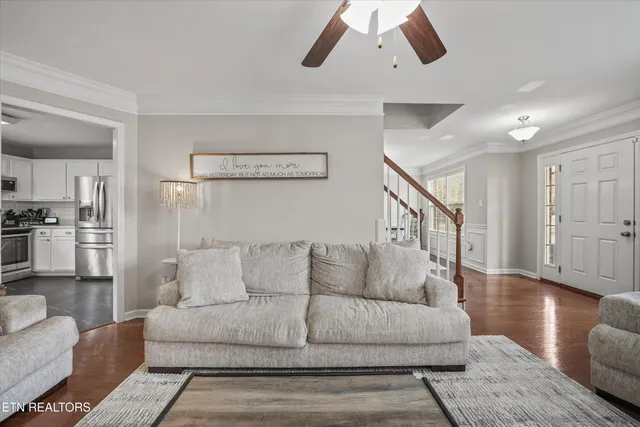 $479,900 | 3323 Red Meadow Road, Knoxville, TN 37931