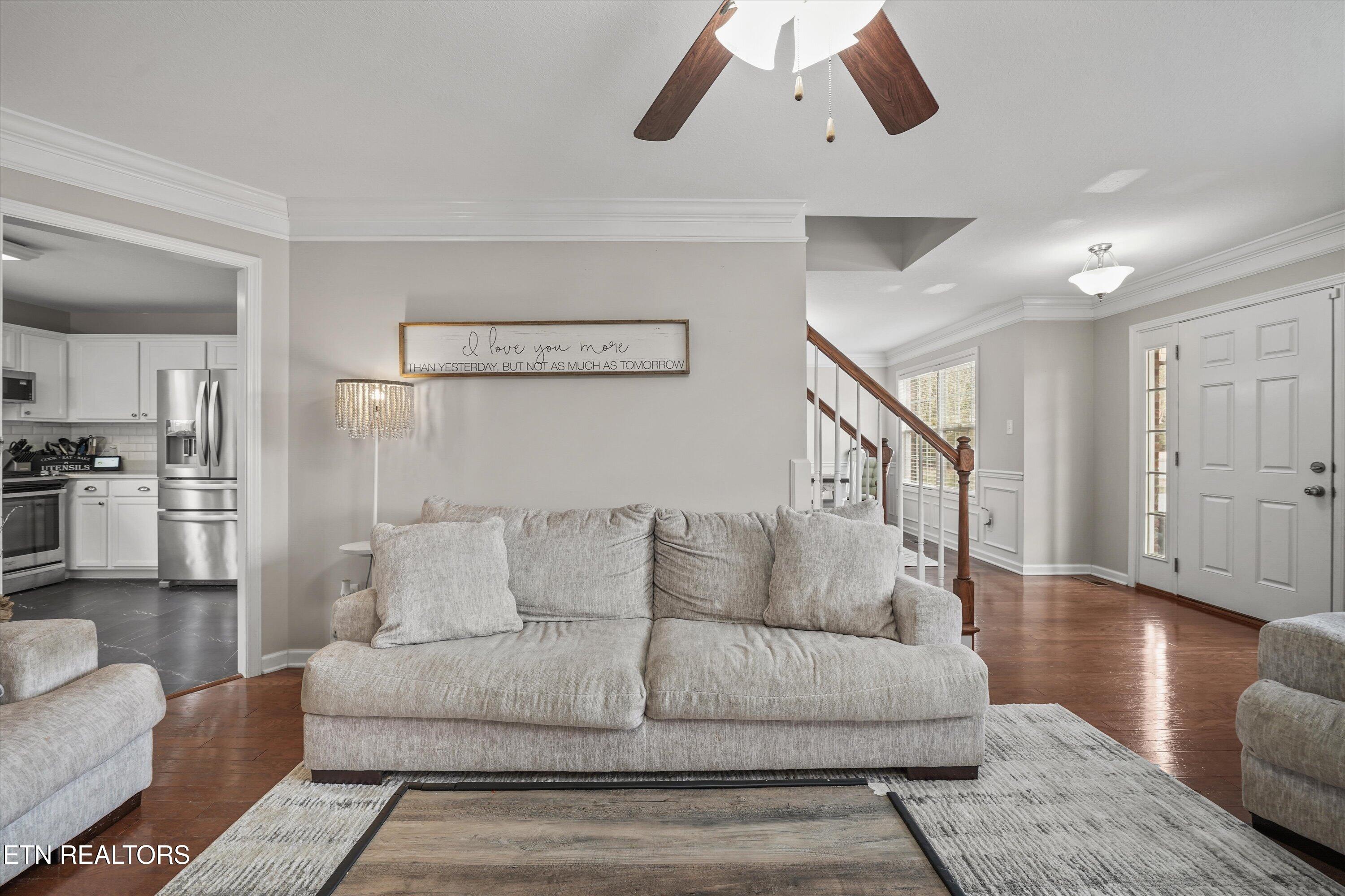 3323 Red Meadow Road Knoxville, TN 37931 - Photo 8 of 46 08-3323 Red Meadow Rd 05