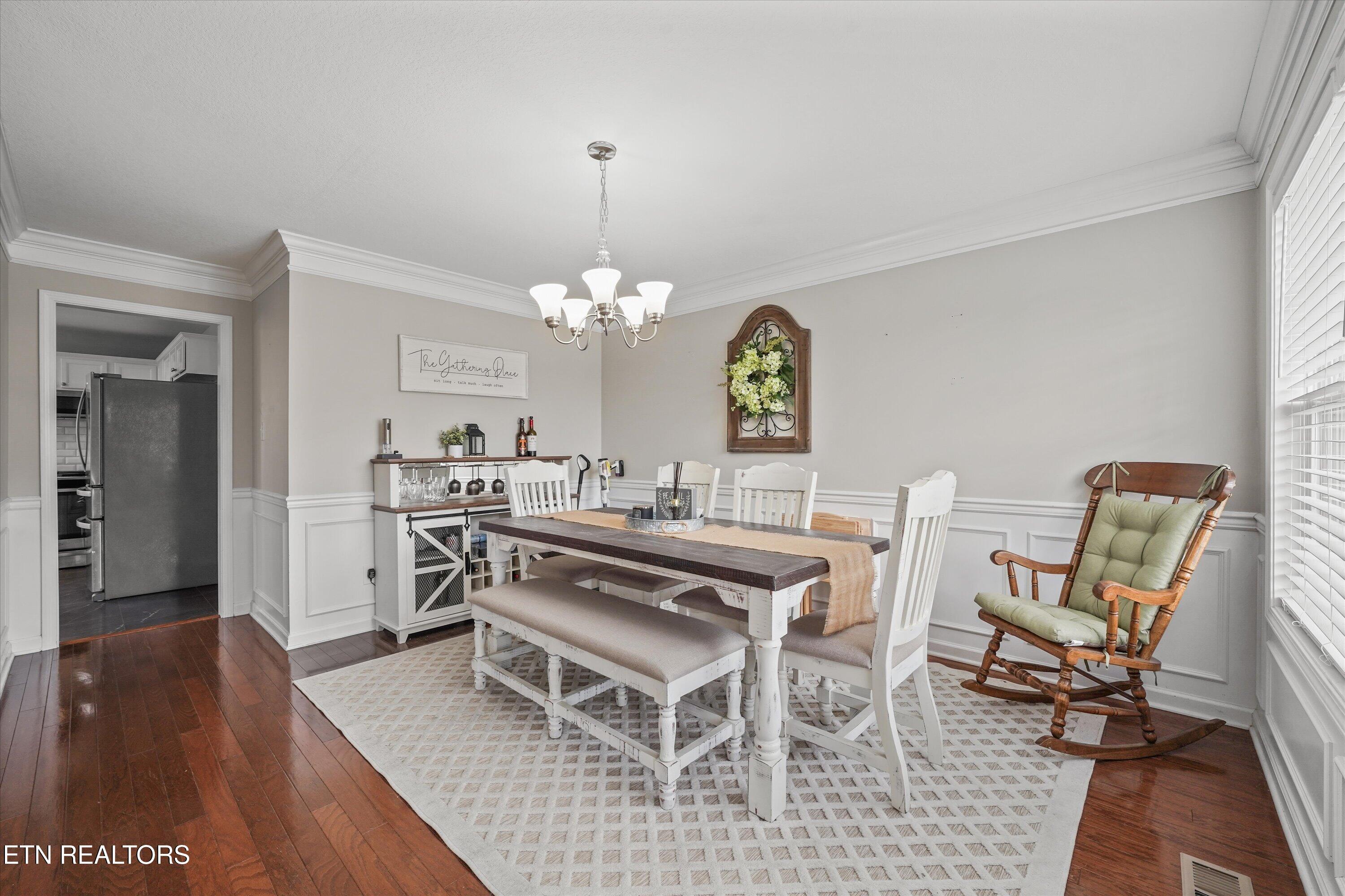 3323 Red Meadow Road Knoxville, TN 37931 - Photo 10 of 46 10-3323 Red Meadow Rd 07