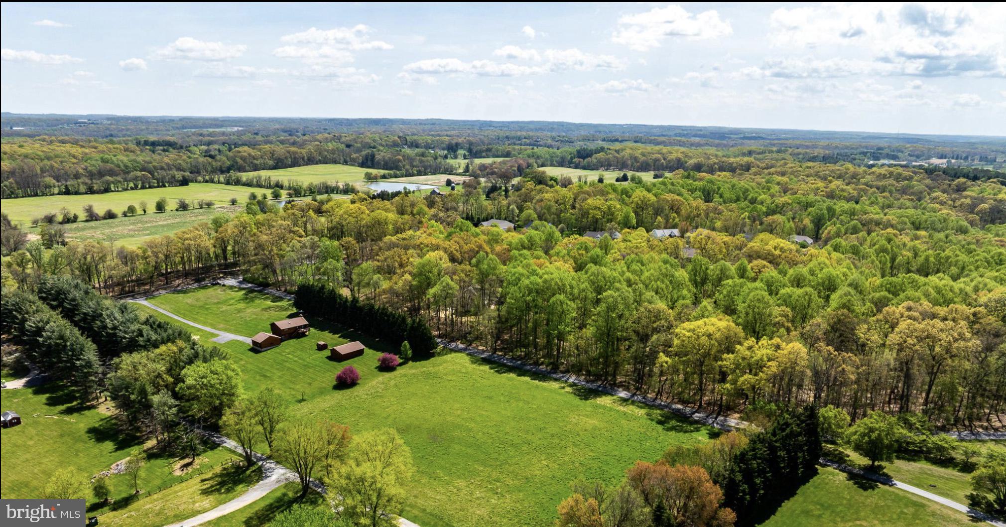 2686 Jennings Chapel Road Woodbine, MD 21797 - Photo 11 of 30 a view of lake with mountain