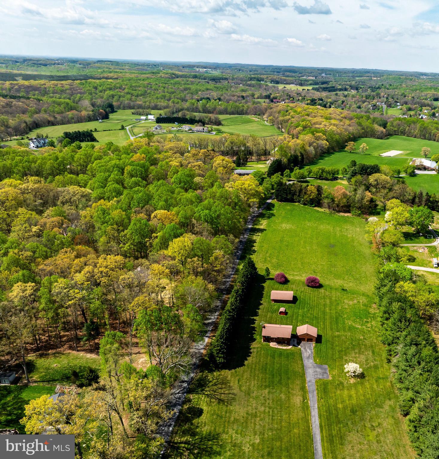 2686 Jennings Chapel Road Woodbine, MD 21797 - Photo 14 of 30 a view of a city