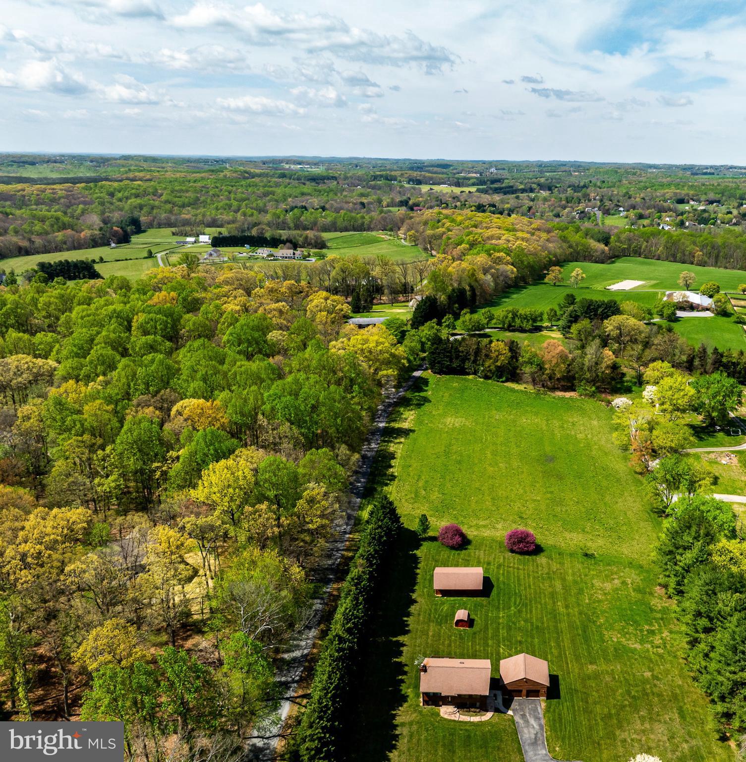 2686 Jennings Chapel Road Woodbine, MD 21797 - Photo 22 of 30 a view of a city with an ocean