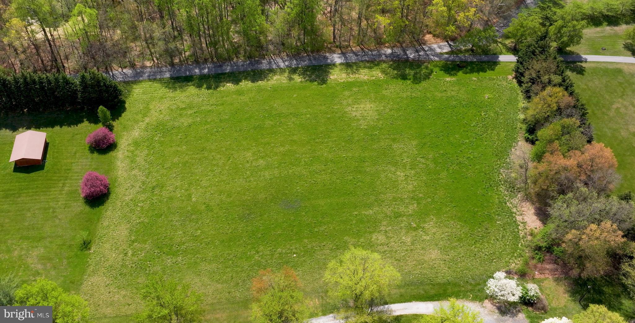 2686 Jennings Chapel Road Woodbine, MD 21797 - Photo 23 of 30 a view of a lake view