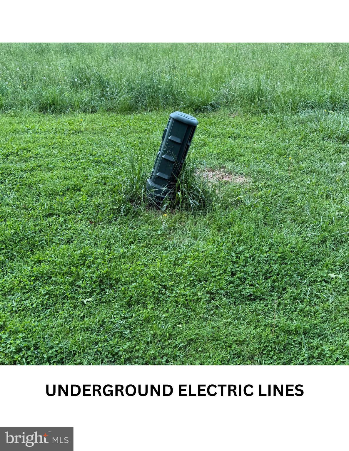 2686 Jennings Chapel Road Woodbine, MD 21797 - Photo 29 of 30 a view of a back yard