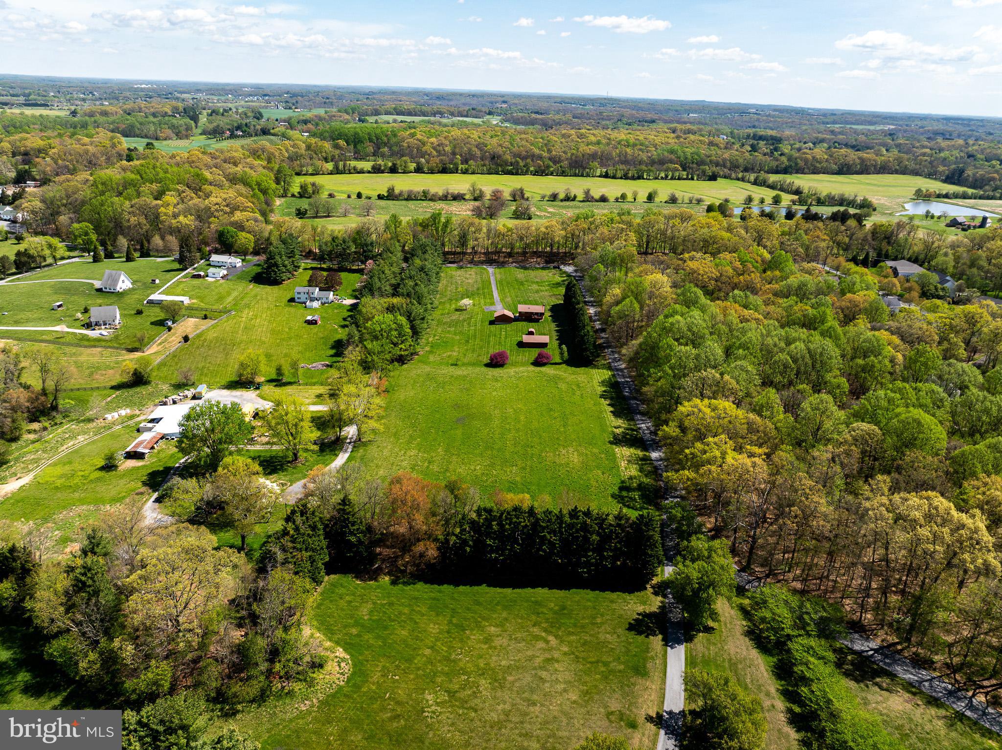 2686 Jennings Chapel Road Woodbine, MD 21797 - Photo 5 of 30 a view of a city with ocean view