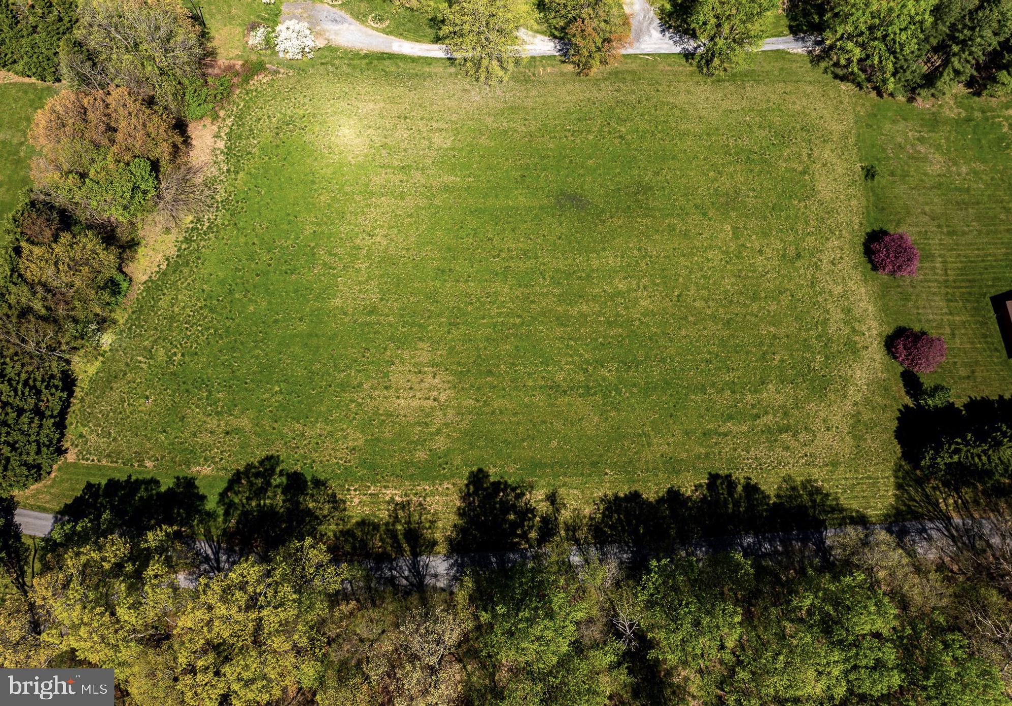 2686 Jennings Chapel Road Woodbine, MD 21797 - Photo 8 of 30 a view of ocean