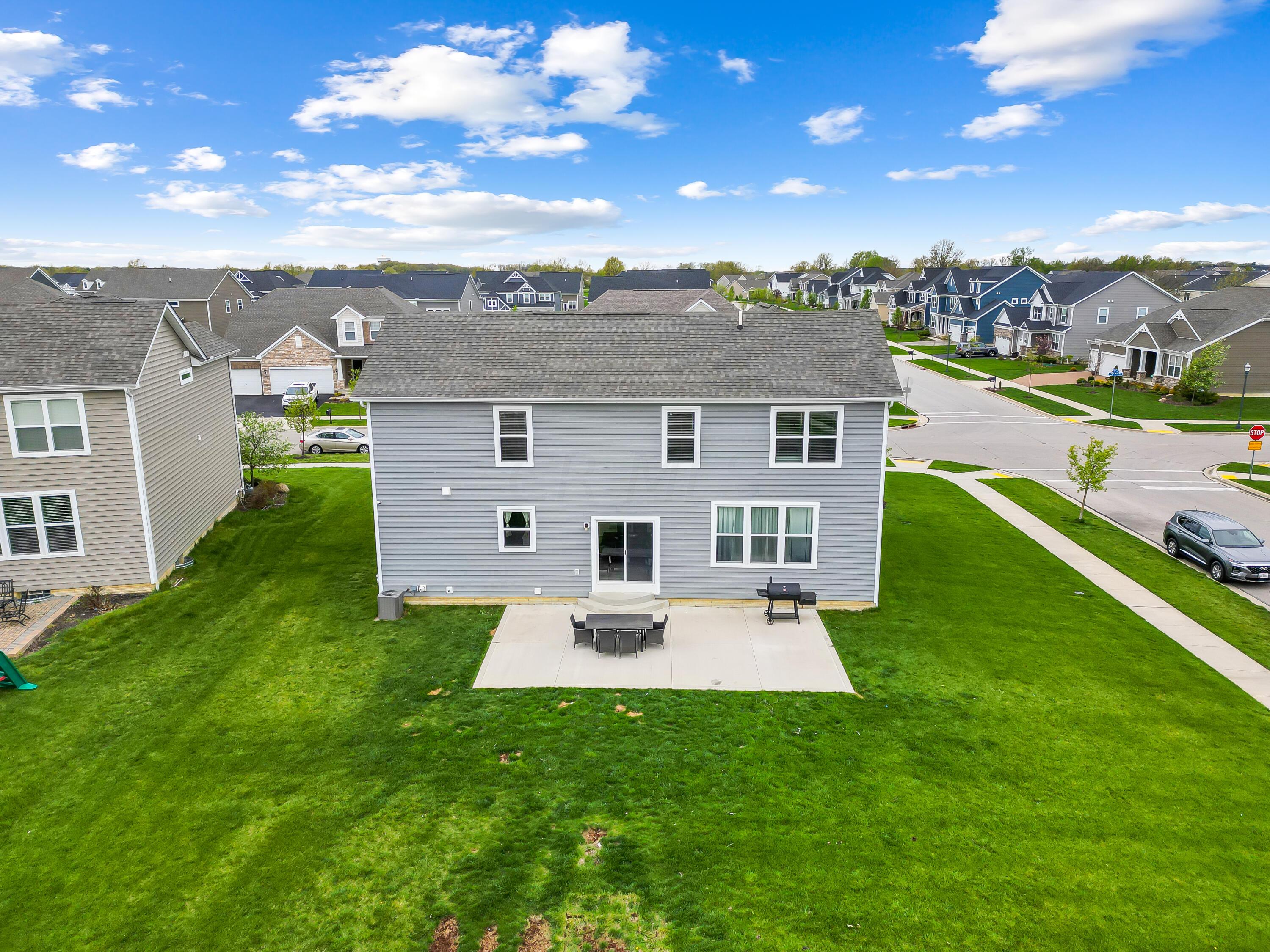 619 Eagle Walk Road Delaware, OH 43015 - Photo 43 of 44 018