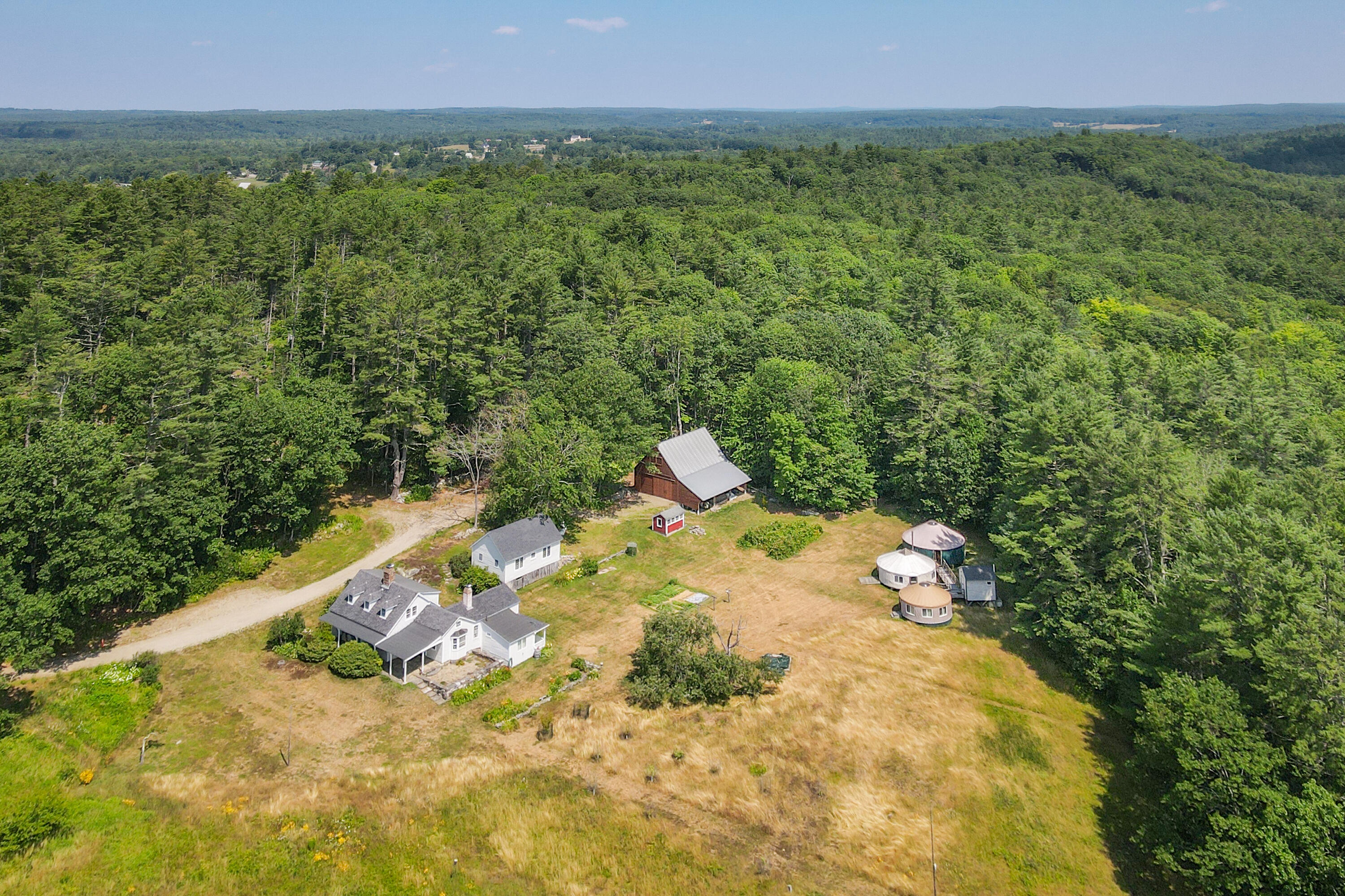 180 Golden Ridge Road Alna, ME 04535 - Photo 3 of 39 04-180GoldenRidge-Alna-KS