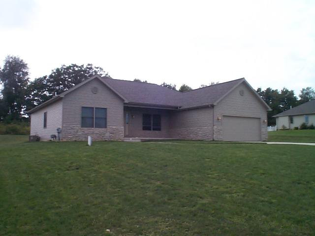 2575 Lindsey Road Jackson, MI 49201 - Photo 1 of 1 Photo 1