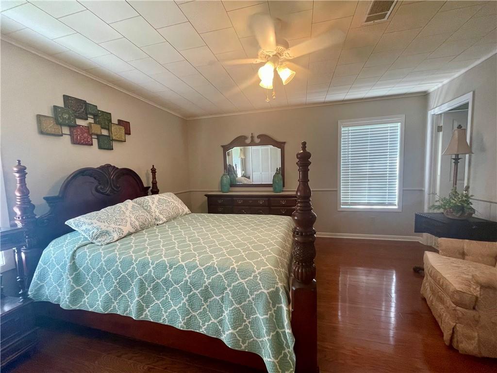 218 Sylvan Meadows Loop Winnfield, LA 71483 - Photo 18 of 36