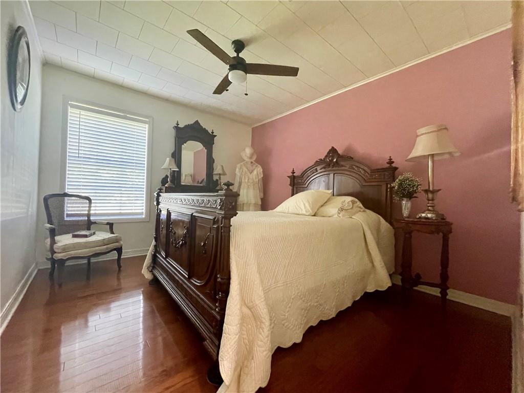 218 Sylvan Meadows Loop Winnfield, LA 71483 - Photo 25 of 36