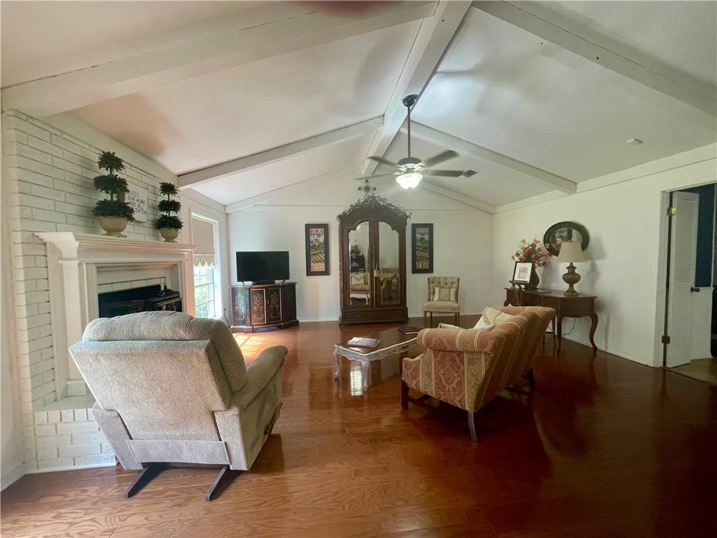 218 Sylvan Meadows Loop Winnfield, LA 71483 - Photo 3 of 36