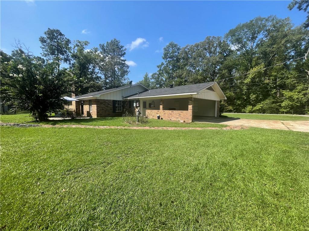 218 Sylvan Meadows Loop Winnfield, LA 71483 - Photo 33 of 36