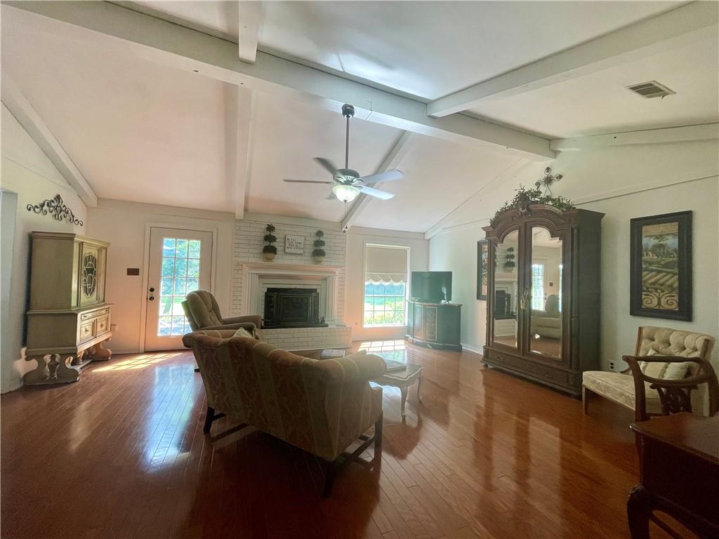 218 Sylvan Meadows Loop Winnfield, LA 71483 - Photo 6 of 36