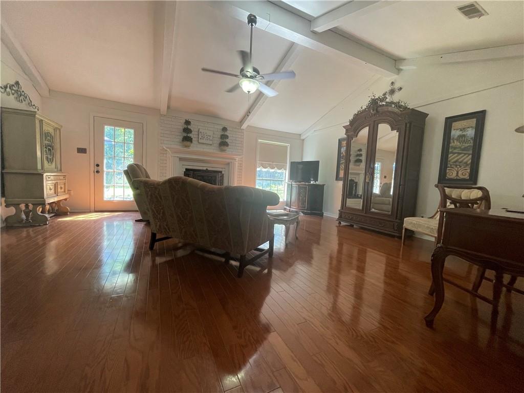 218 Sylvan Meadows Loop Winnfield, LA 71483 - Photo 7 of 36