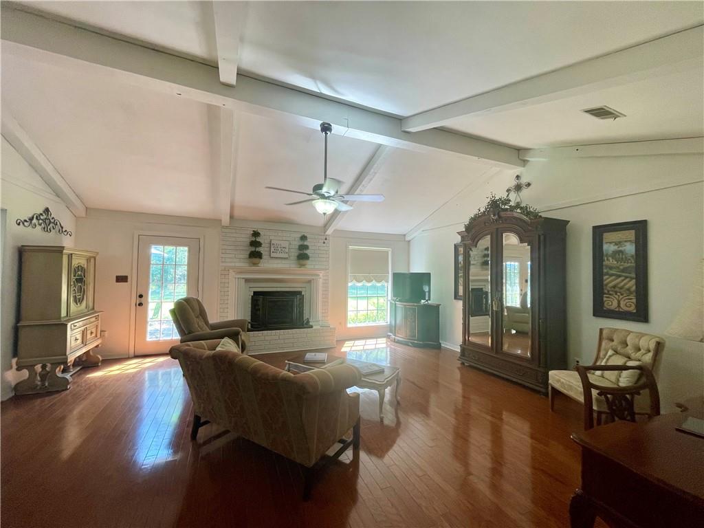 218 Sylvan Meadows Loop Winnfield, LA 71483 - Photo 8 of 36