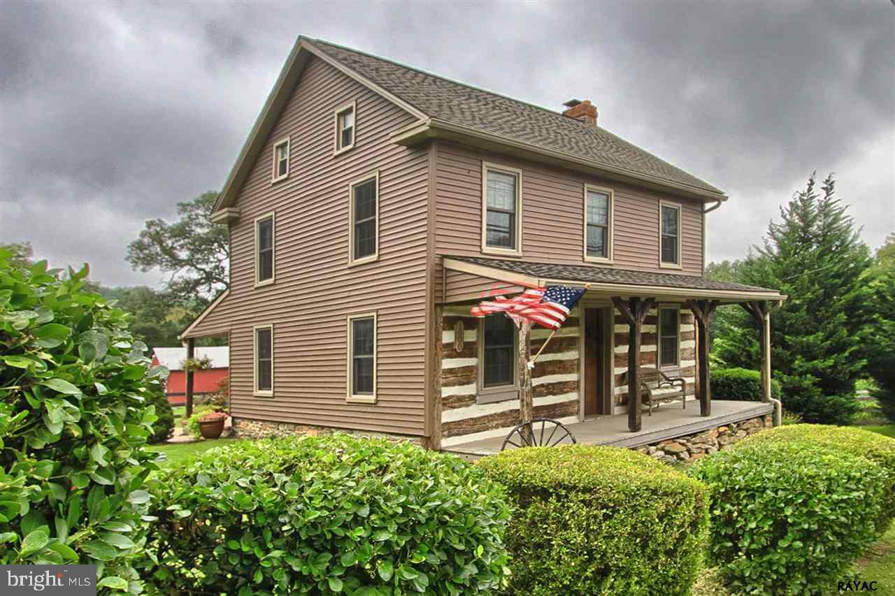 1600 Westminster Road Hanover, PA 17331 - Photo 1 of 29