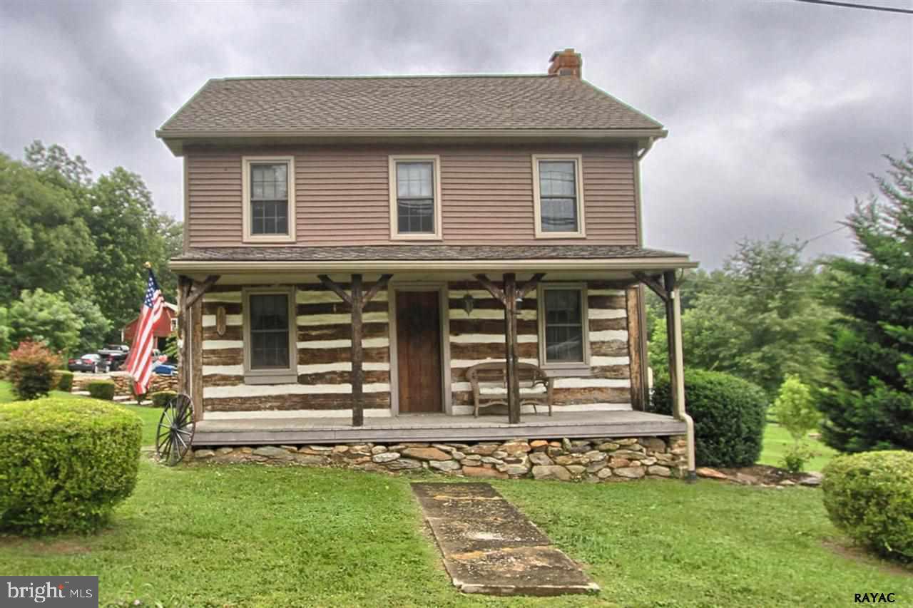 1600 Westminster Road Hanover, PA 17331 - Photo 2 of 29